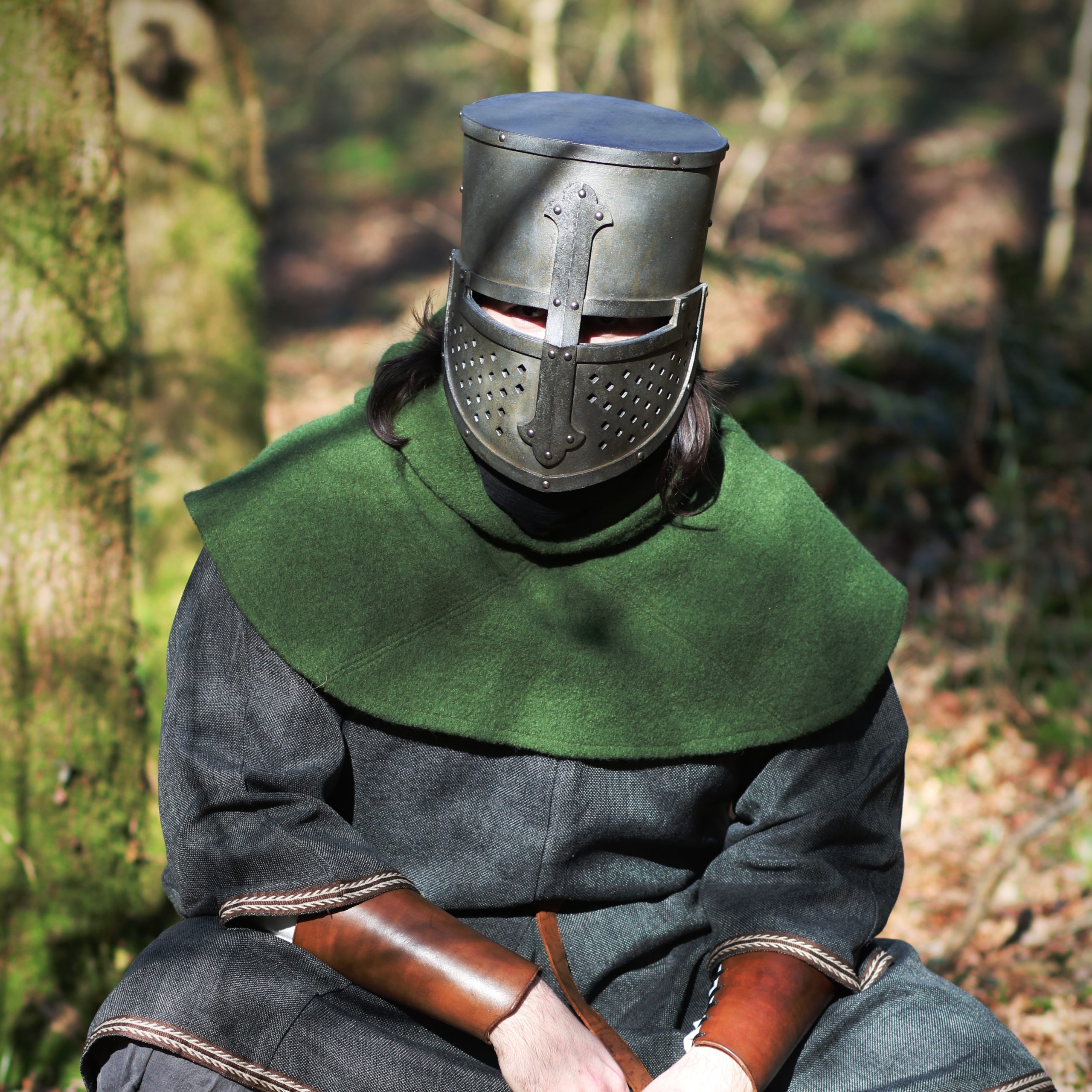 Great Helm XII Kit - Image 4