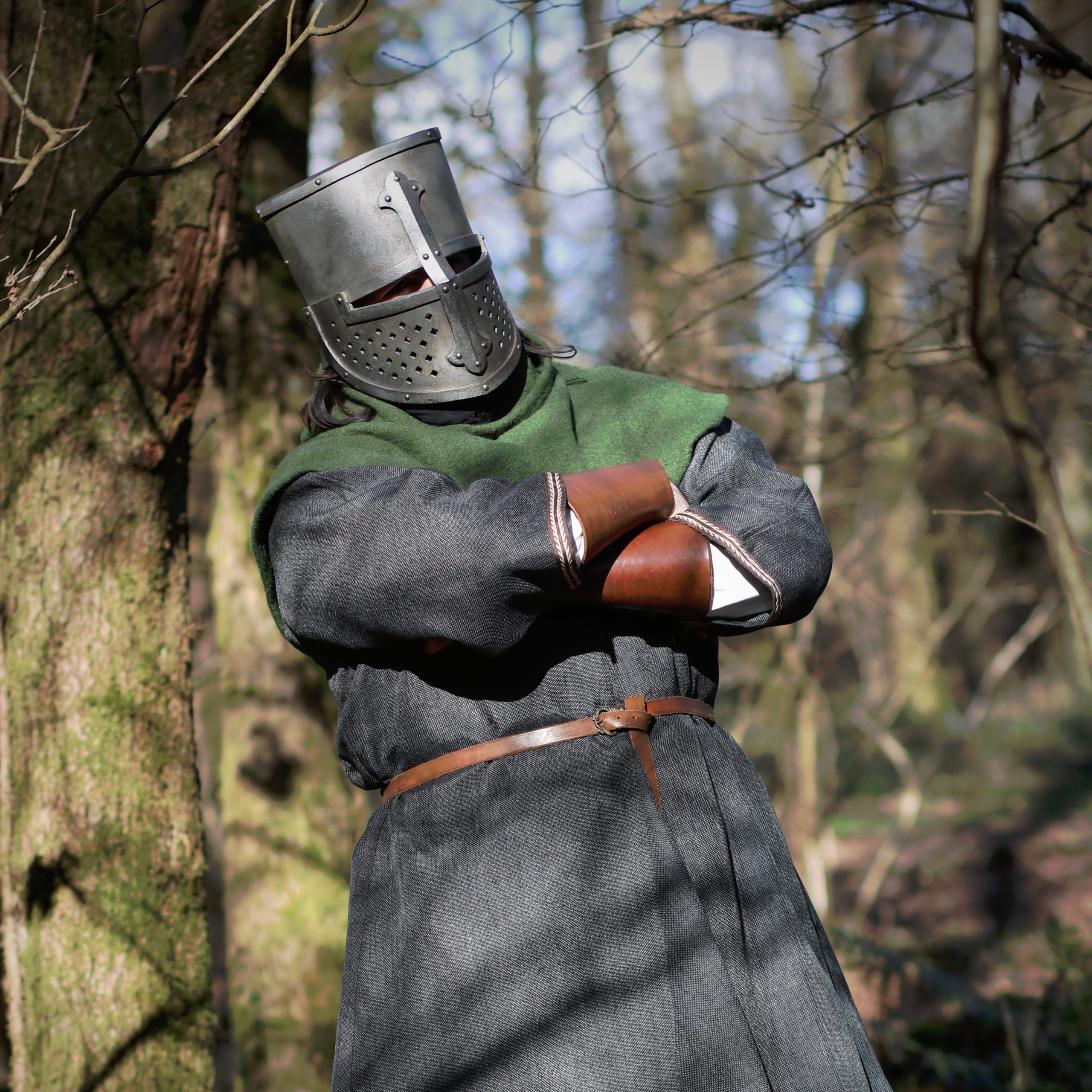 Great Helm XII Kit - Image 5