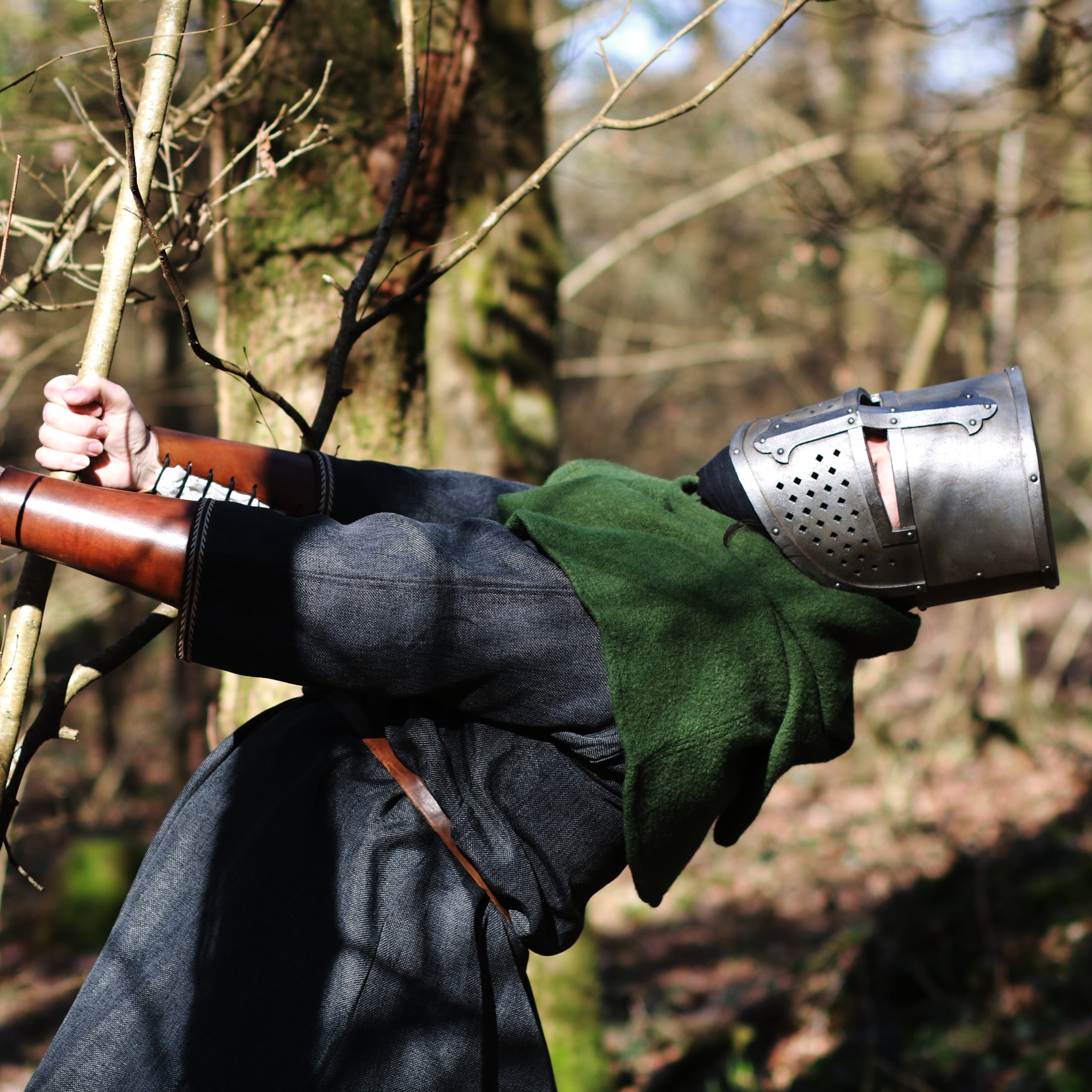 Great Helm XII Kit - Image 7