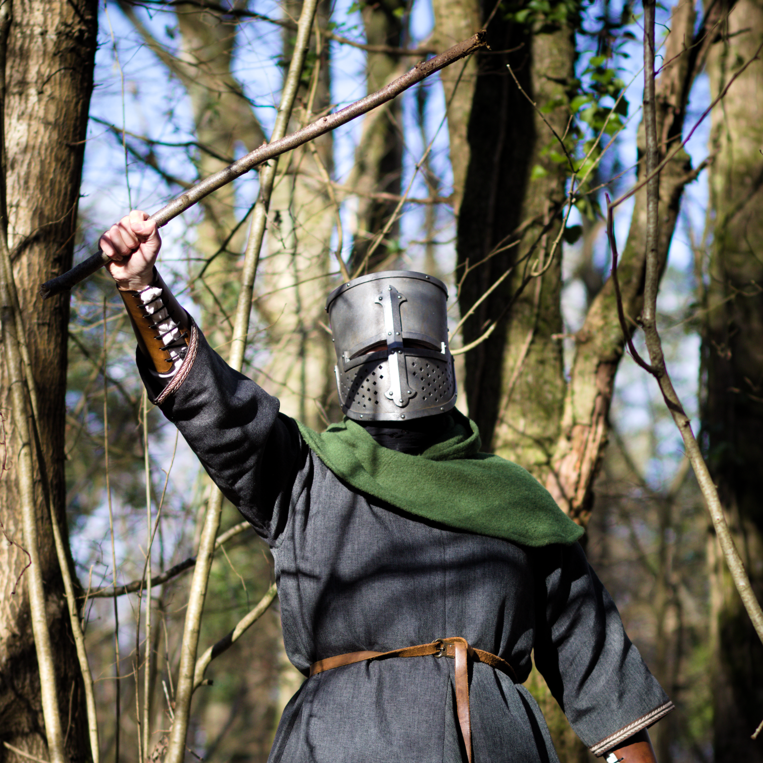 Great Helm XII Kit - Image 8