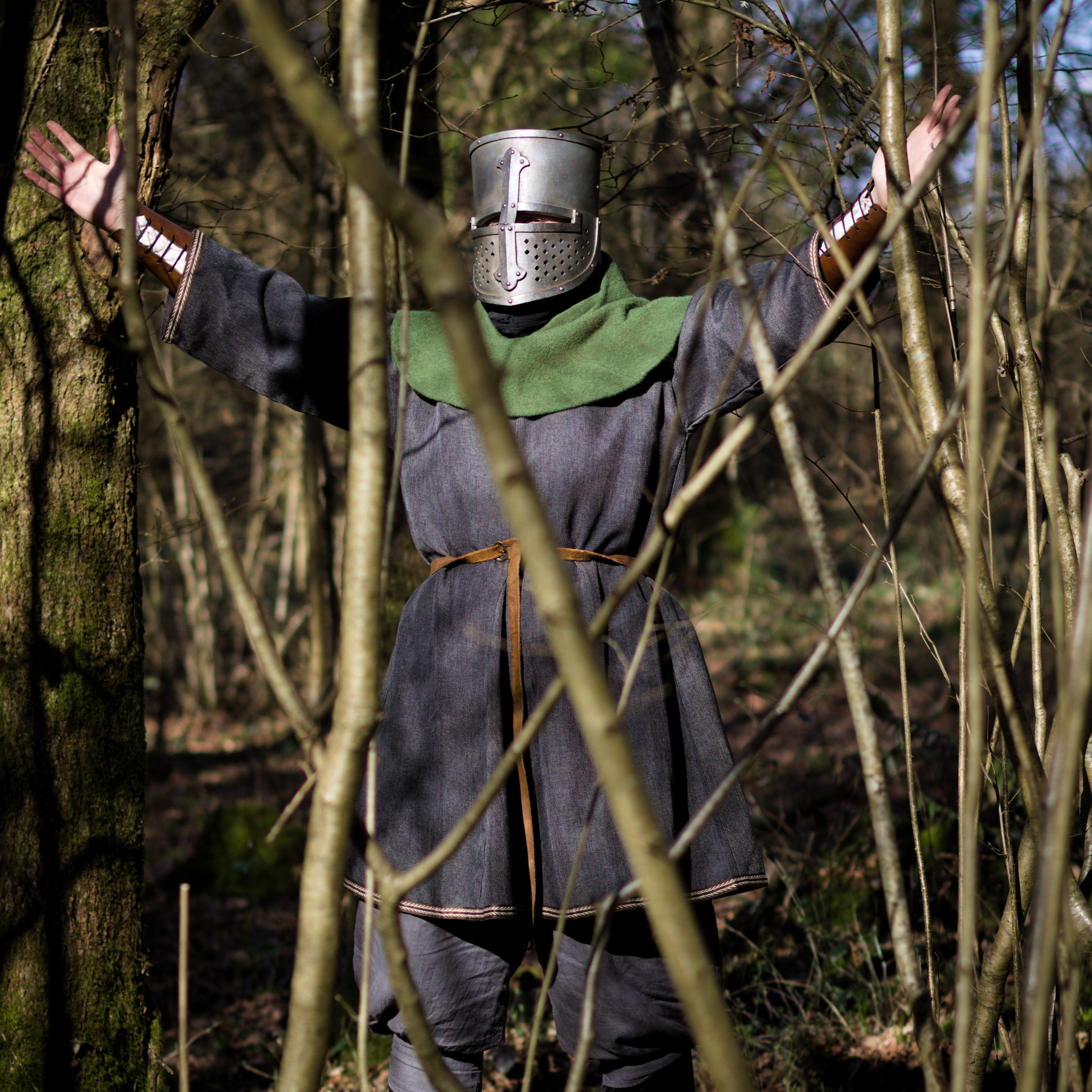 Great Helm XII Kit - Image 3