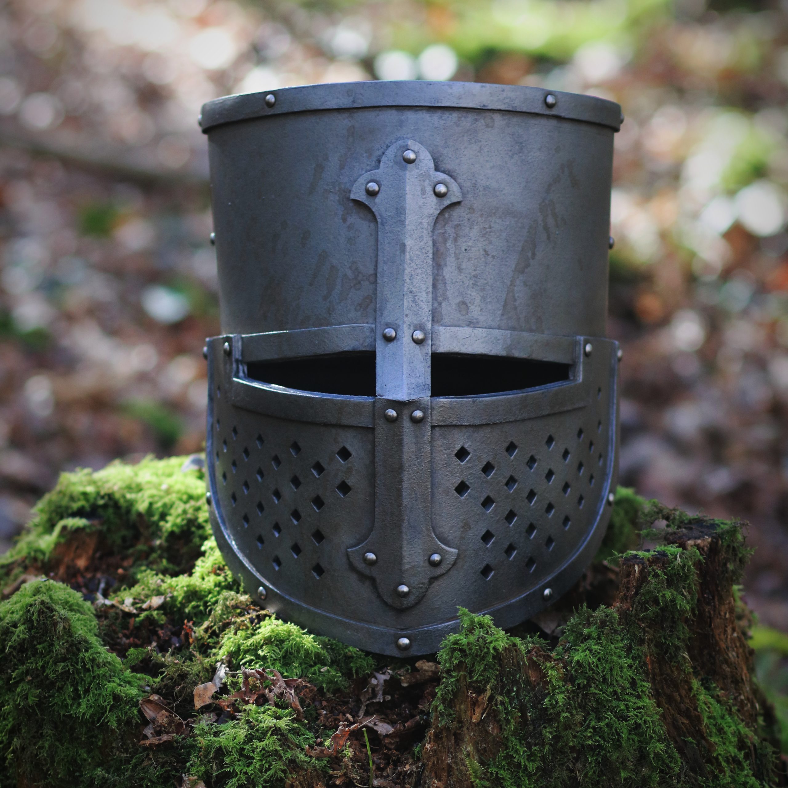Great Helm XII Kit - Image 6