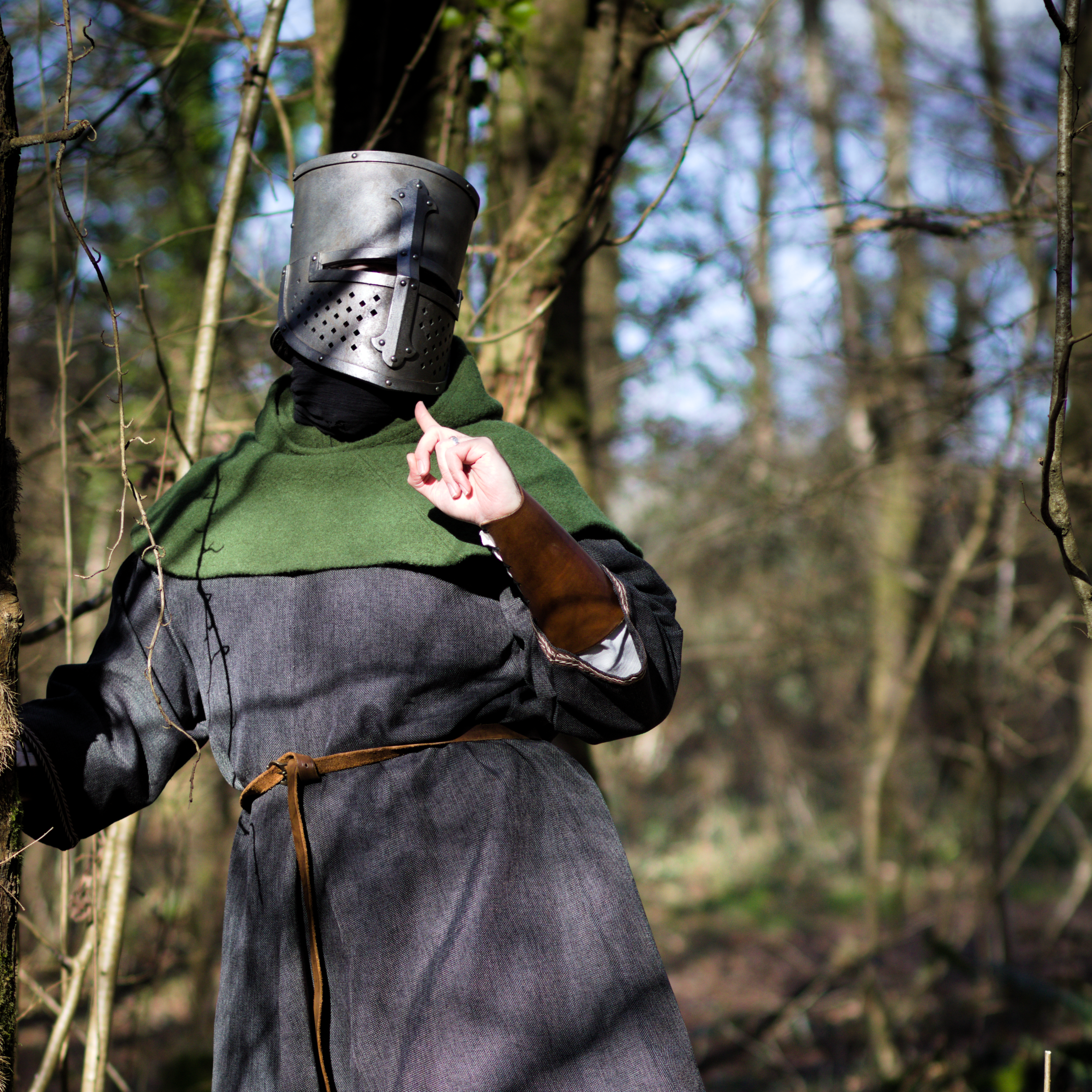 Great Helm XII Kit - Image 9