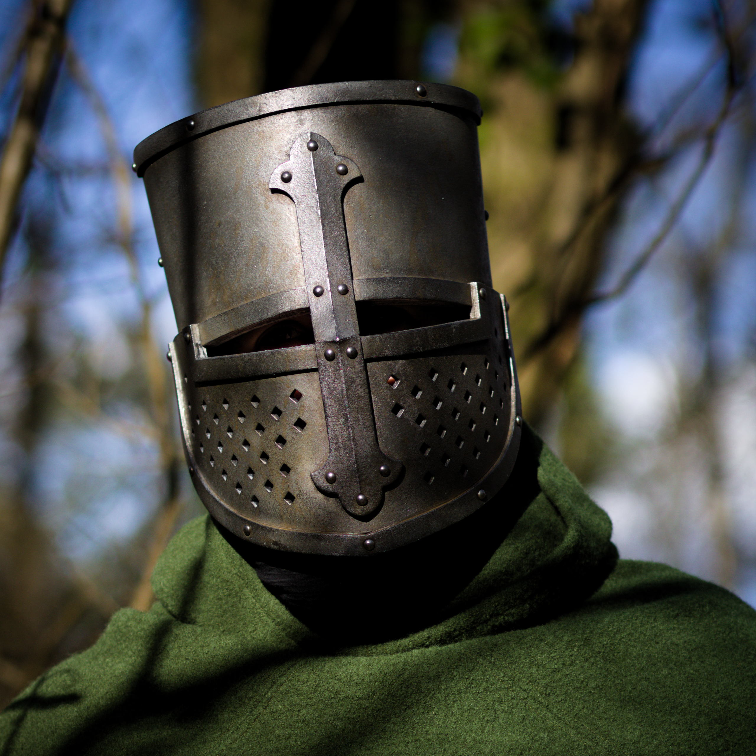 Great Helm XII Kit - Image 2